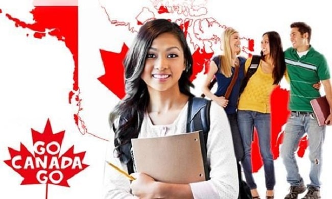  Du học Canada không cần IELTS